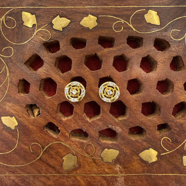 Gold Stud - STG0027