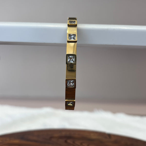 Gold Bracelet