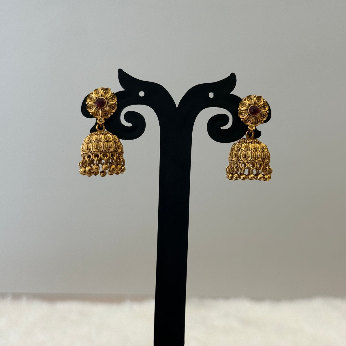 Antique Jhumka - JHA0011