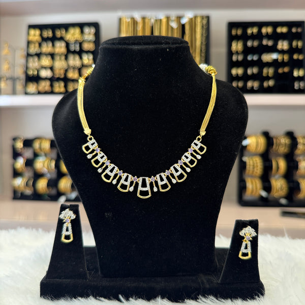 Diamond Necklace