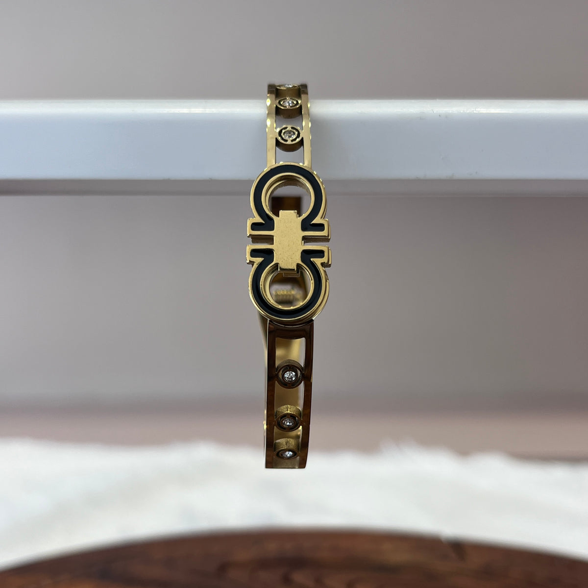 Gold Bracelet