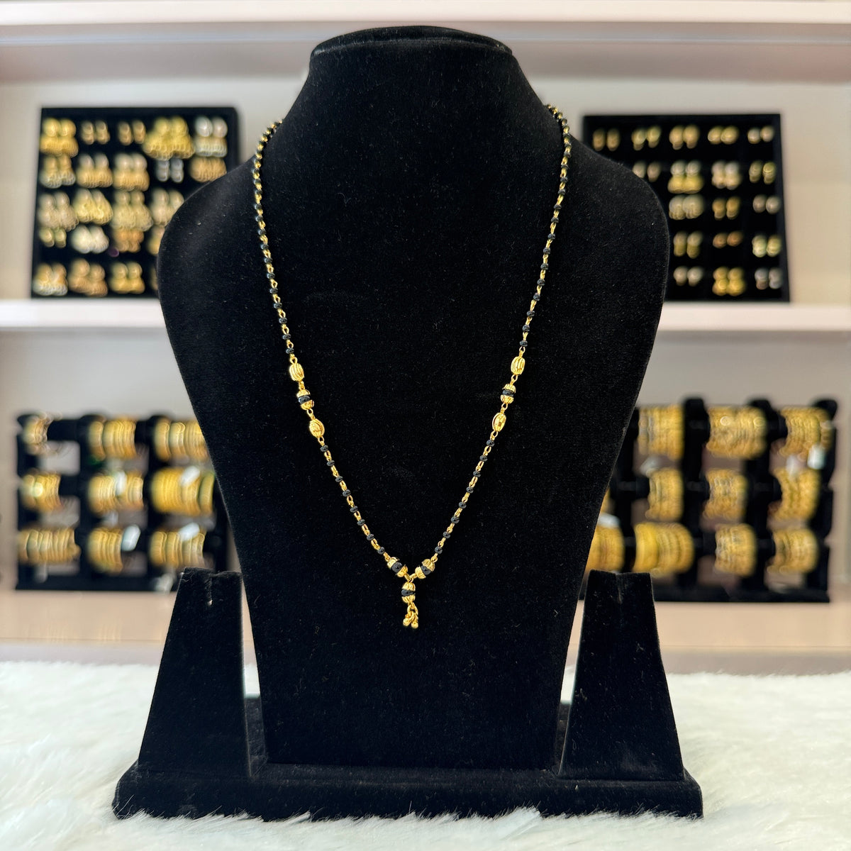 Gold Designer Chain