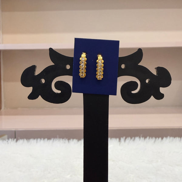 Gold Stud - STG00254