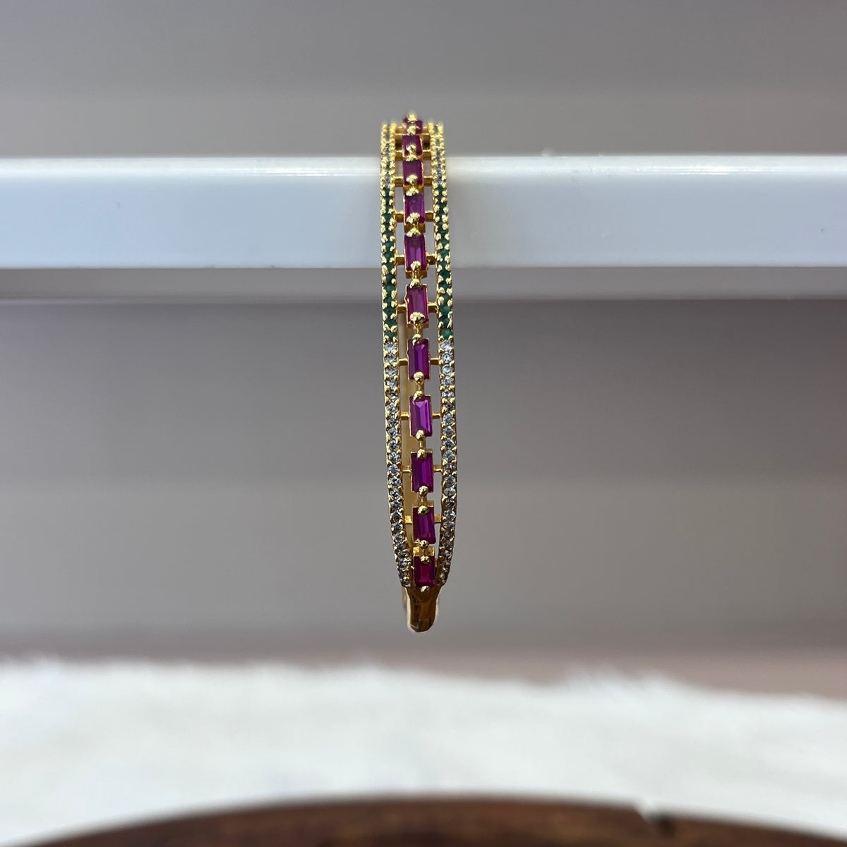 Gold Bracelet