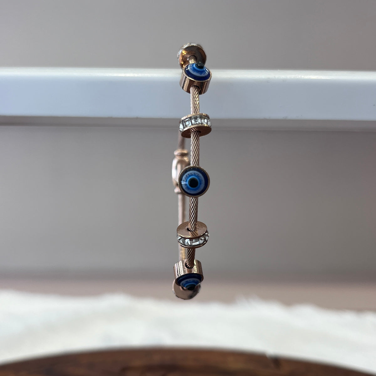 Gold Bracelet