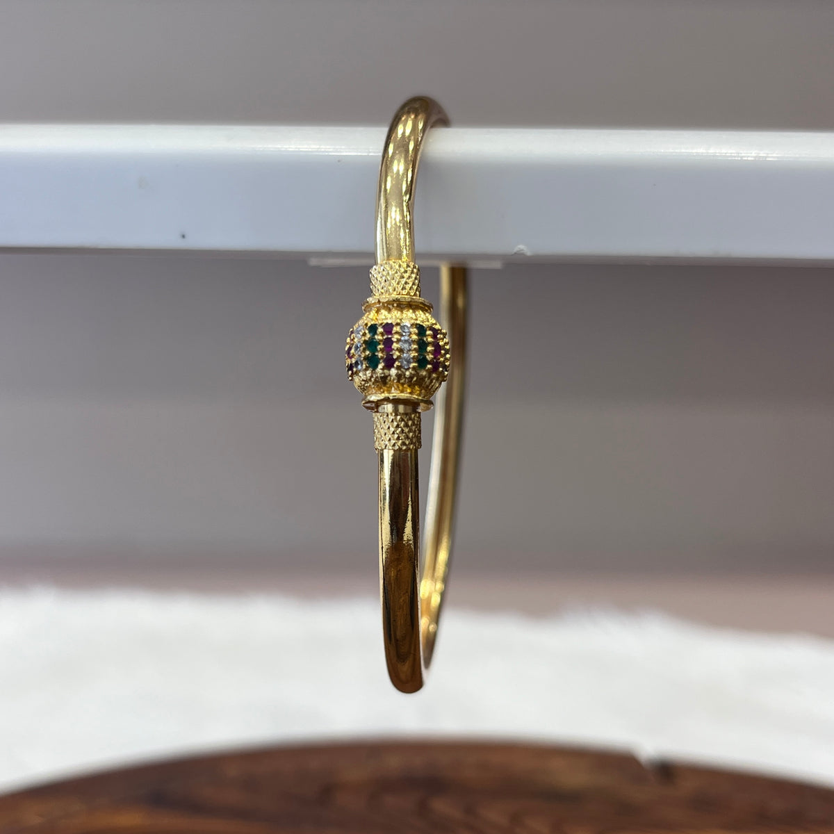 Gold Bracelet