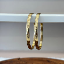 Impon Bangle
