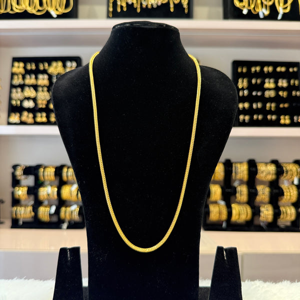 Gold Long Chain