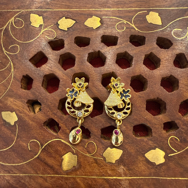 Gold Stud - STG0042