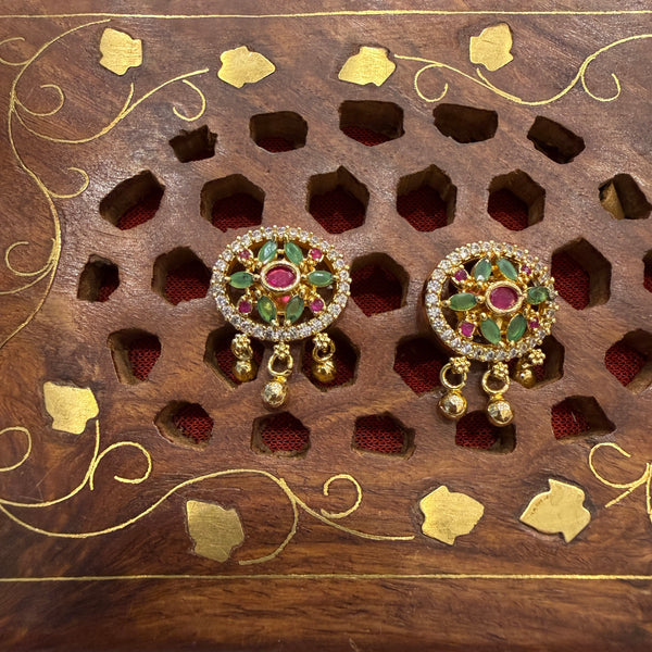 Gold Stud - STG0083