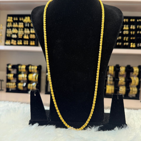 Gold Long Chain
