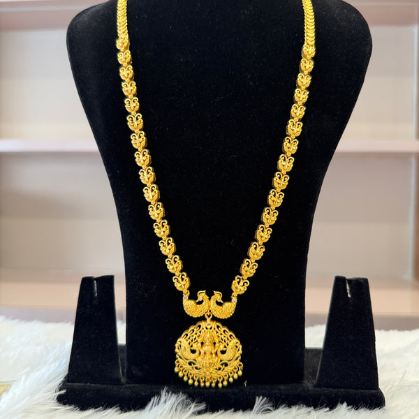 Gold Long Haram