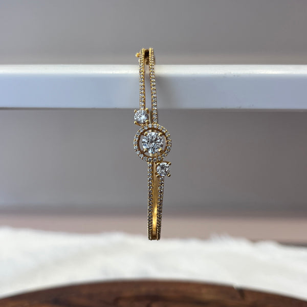 Gold Bracelet
