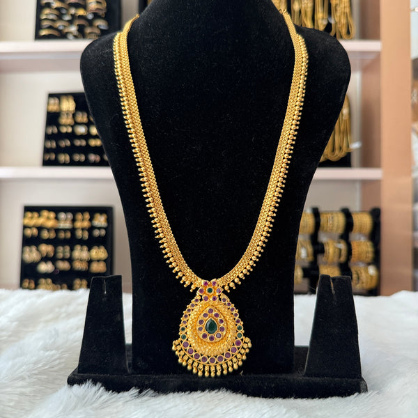 Gold Long Haram