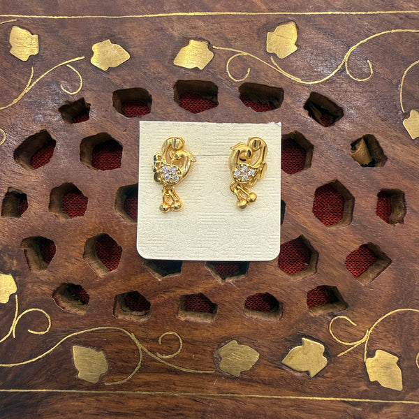 Gold Stud - STG00206