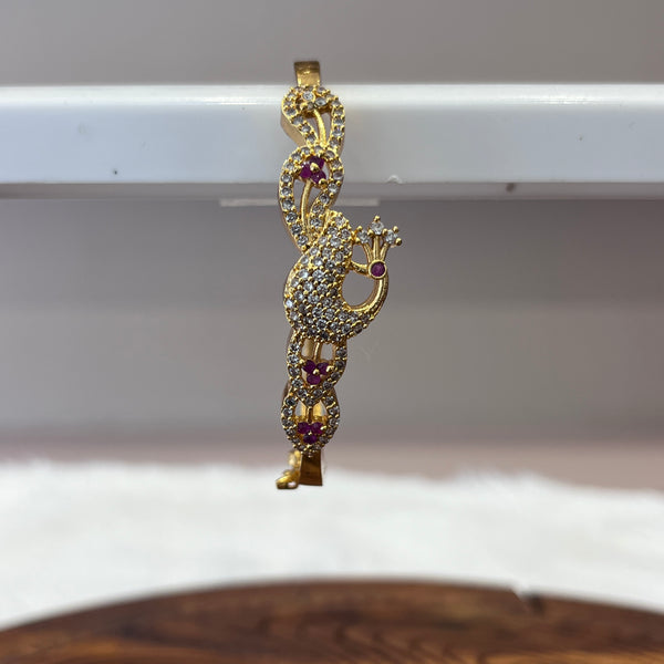 Gold Bracelet