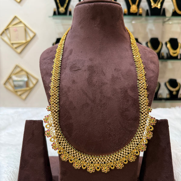Gold Long Haram