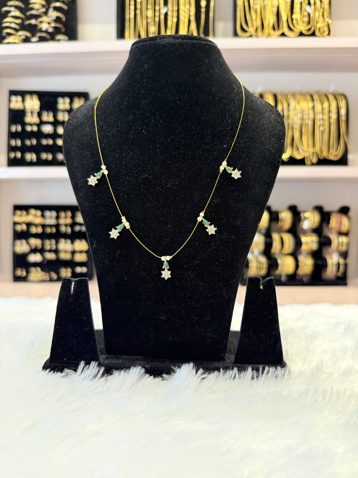 Antique Necklace