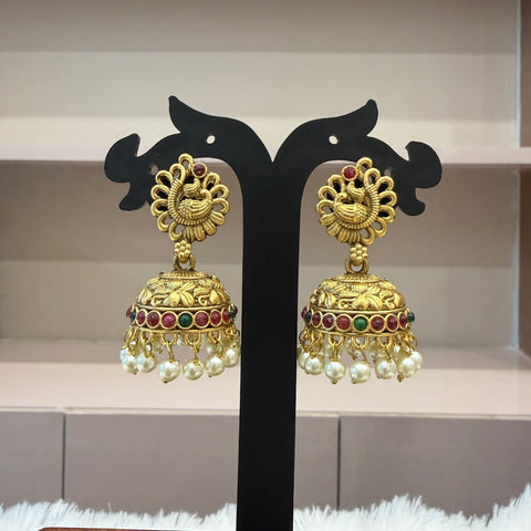 All Jhumka & Studs