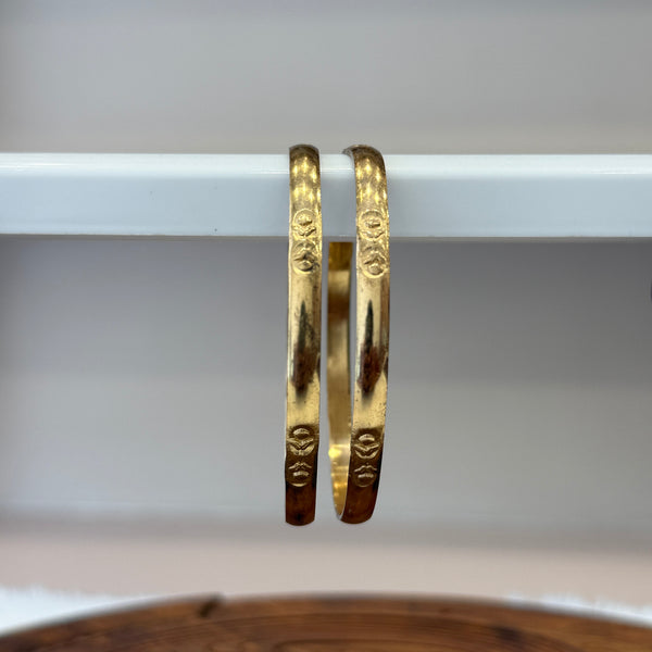 Impon Bangle