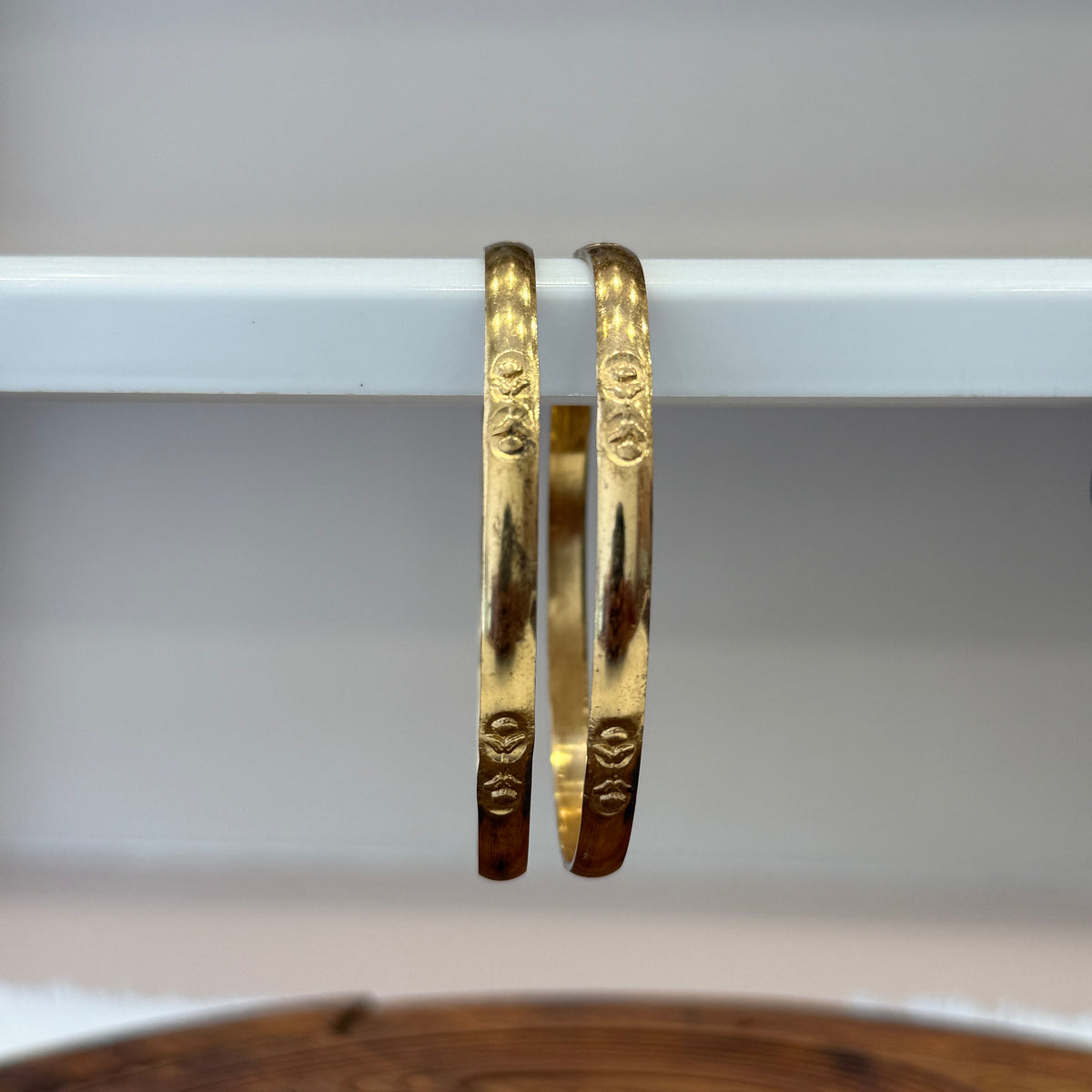 Impon Bangle