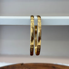 Impon Bangle