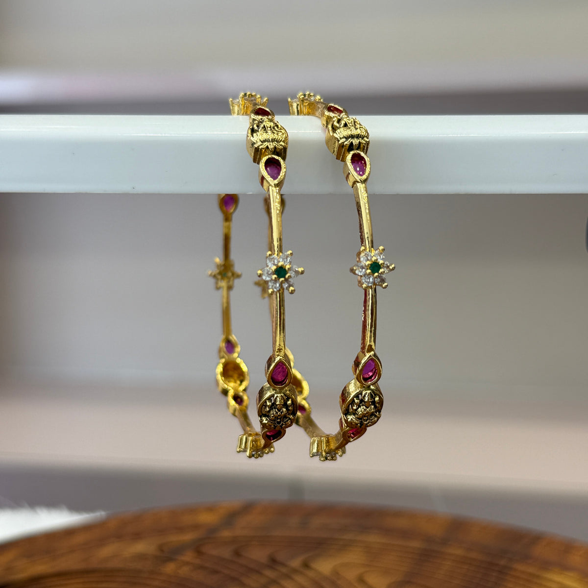 Antique Bangle