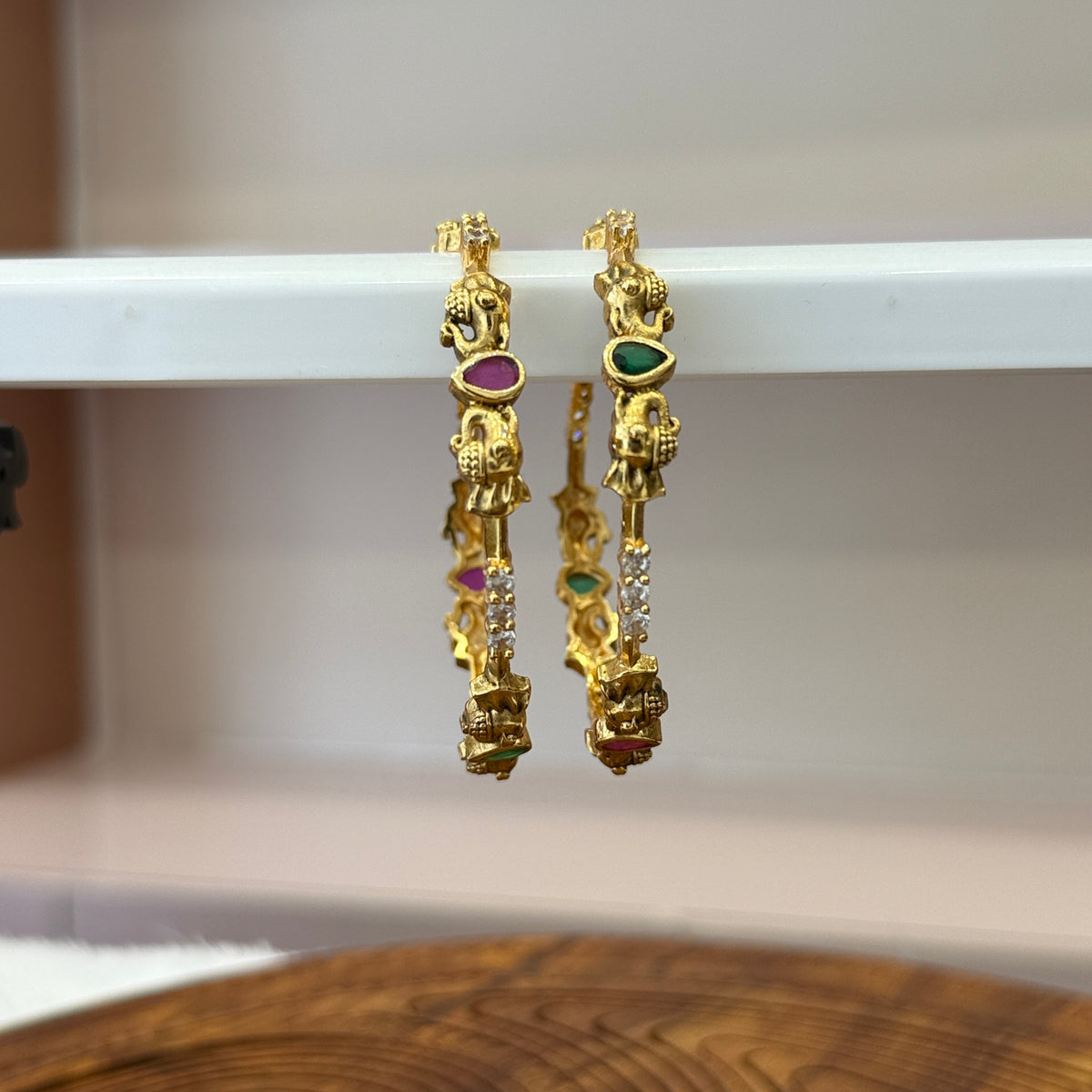 Antique Bangle