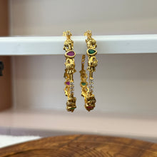 Antique Bangle