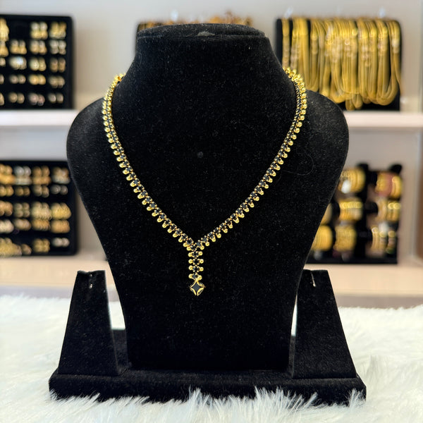 Antique Necklace
