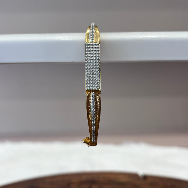 Gold Bracelet