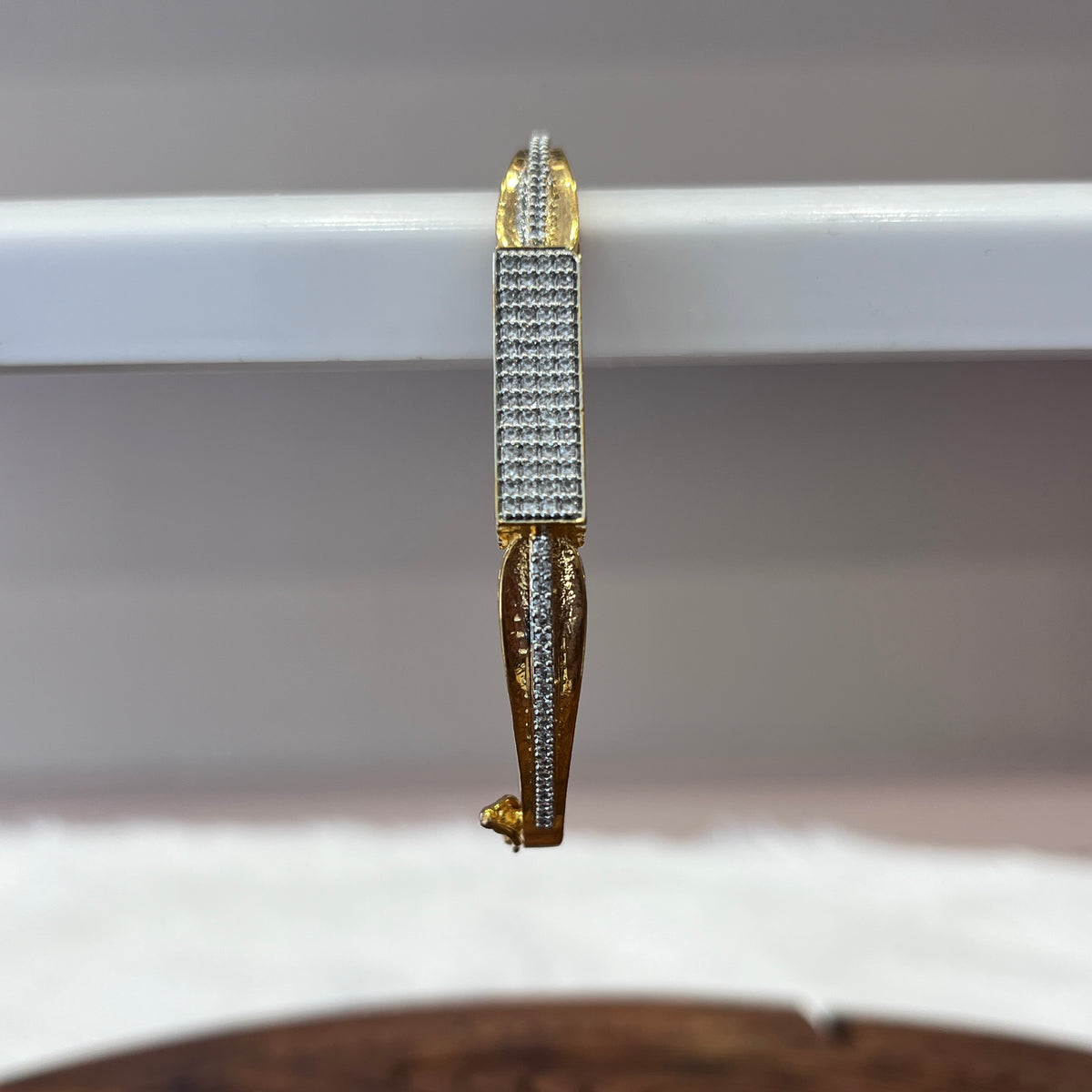 Gold Bracelet