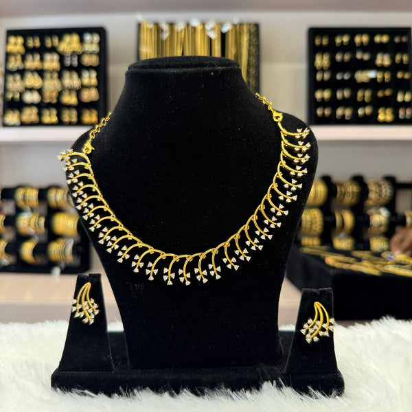 Antique Necklace