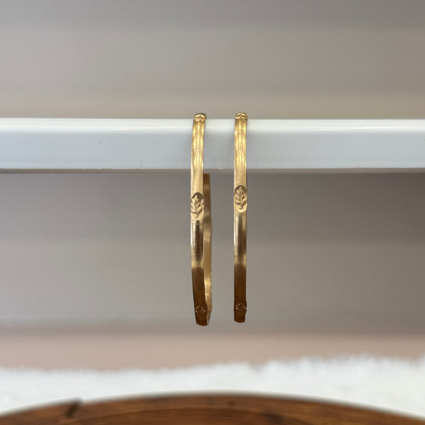 Impon Bangle