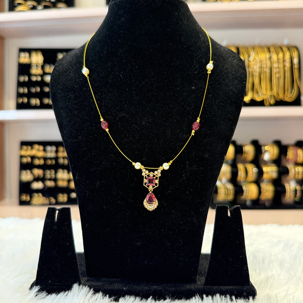 Antique Necklace