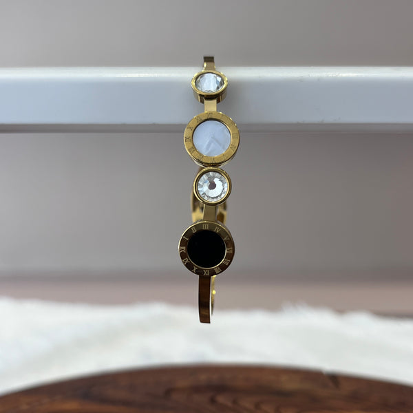 Gold Bracelet