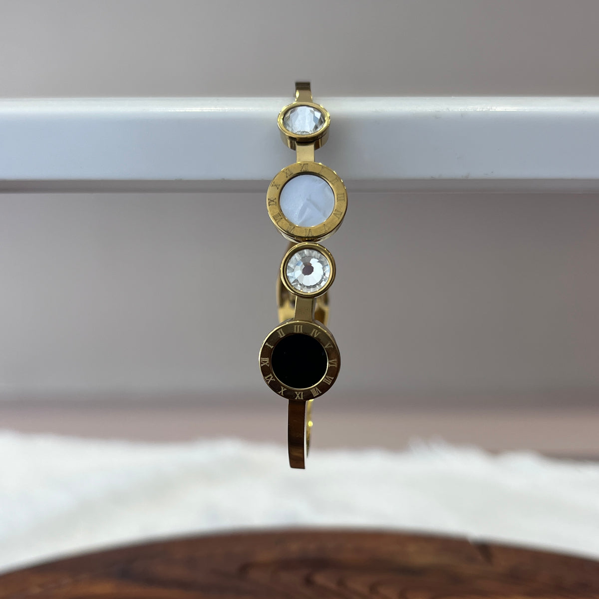 Gold Bracelet