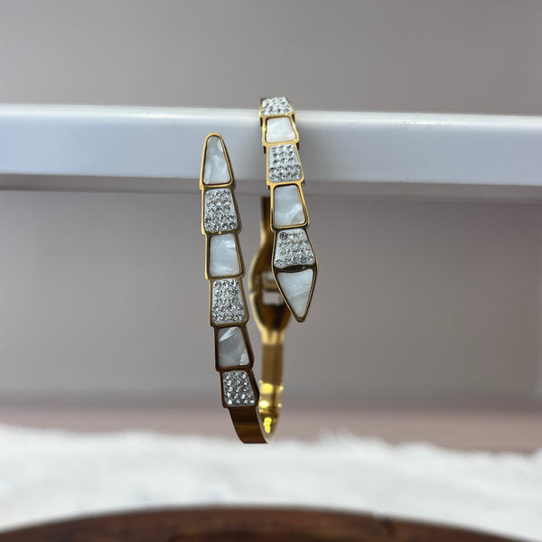 Gold Bracelet