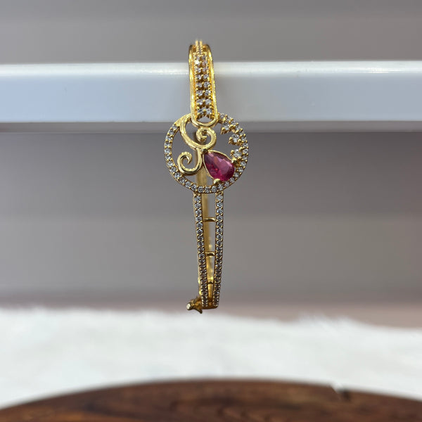 Gold Bracelet