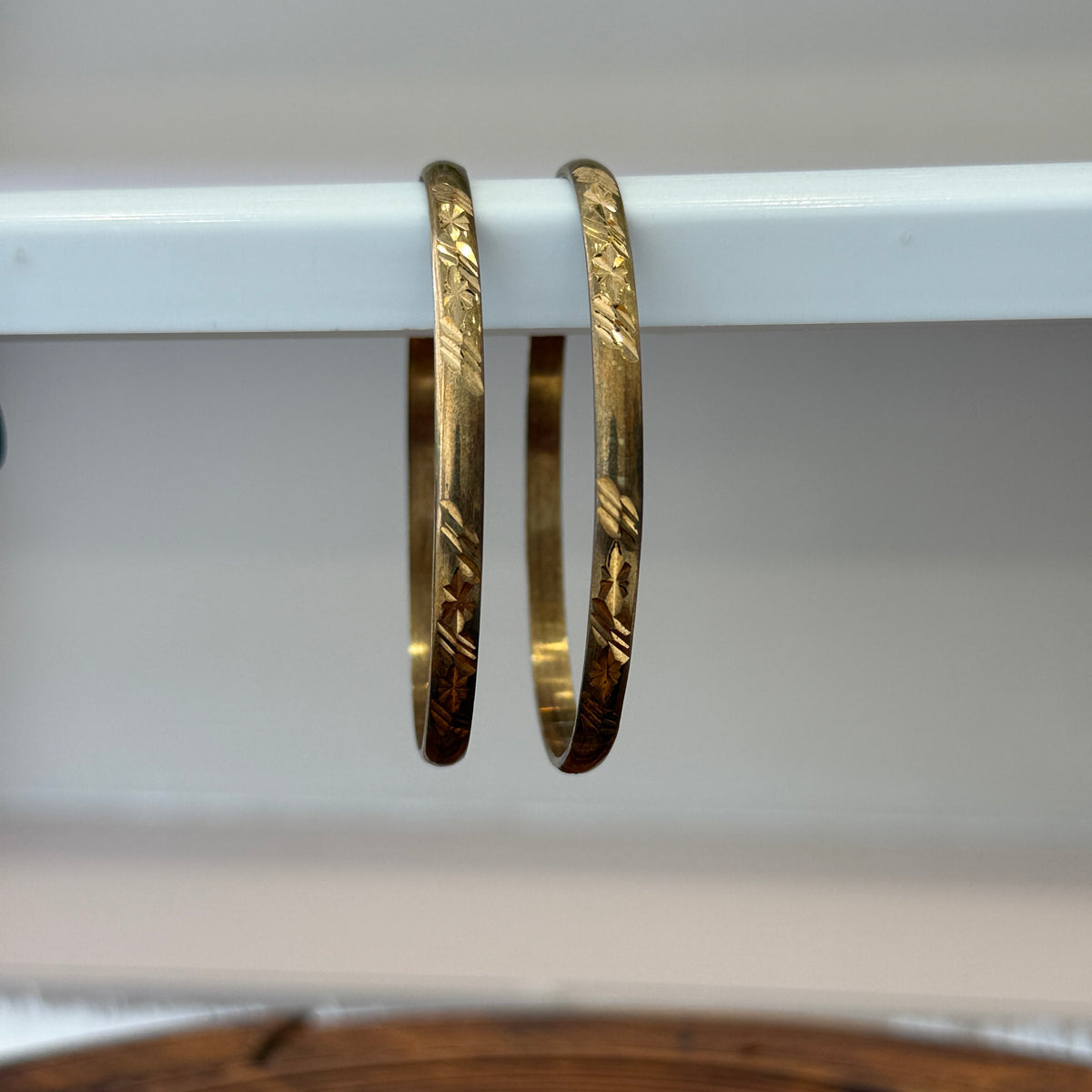 Impon Bangle