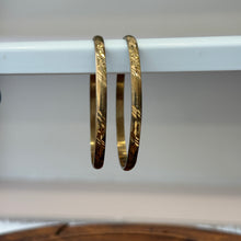 Impon Bangle