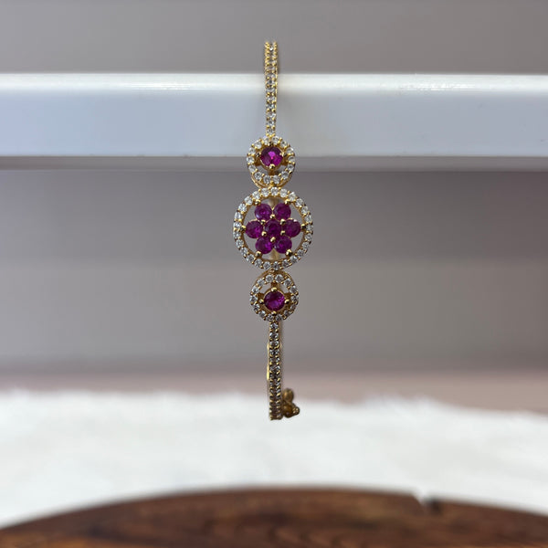 Gold Bracelet