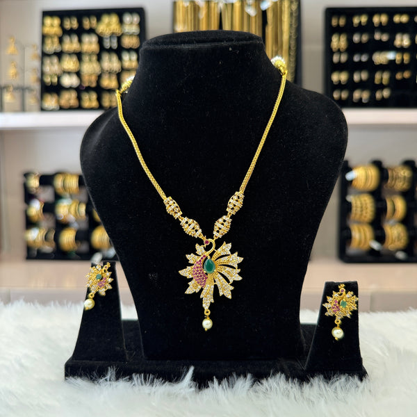 Antique Necklace