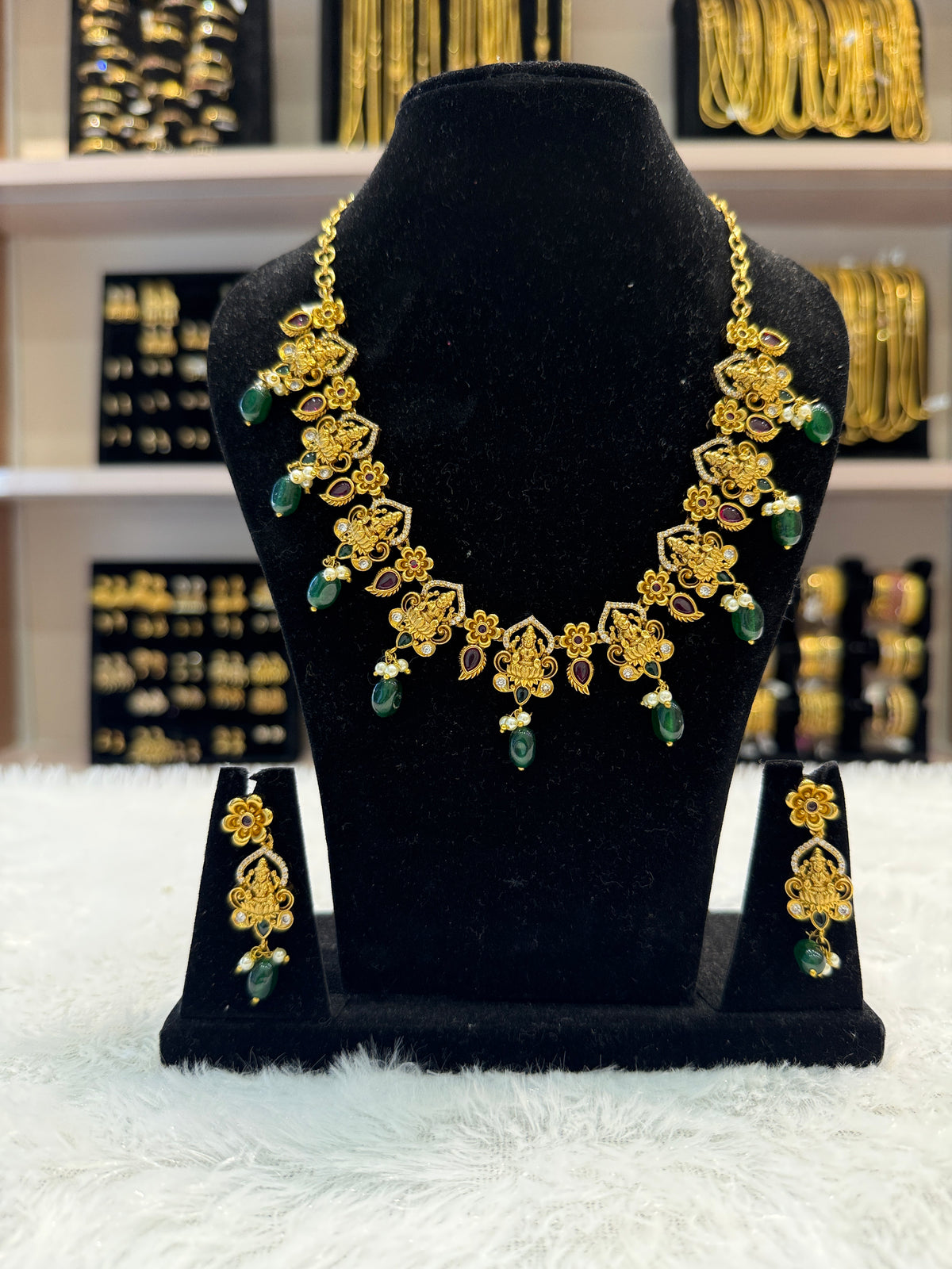 Antique Necklace