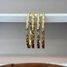 Impon Bangle