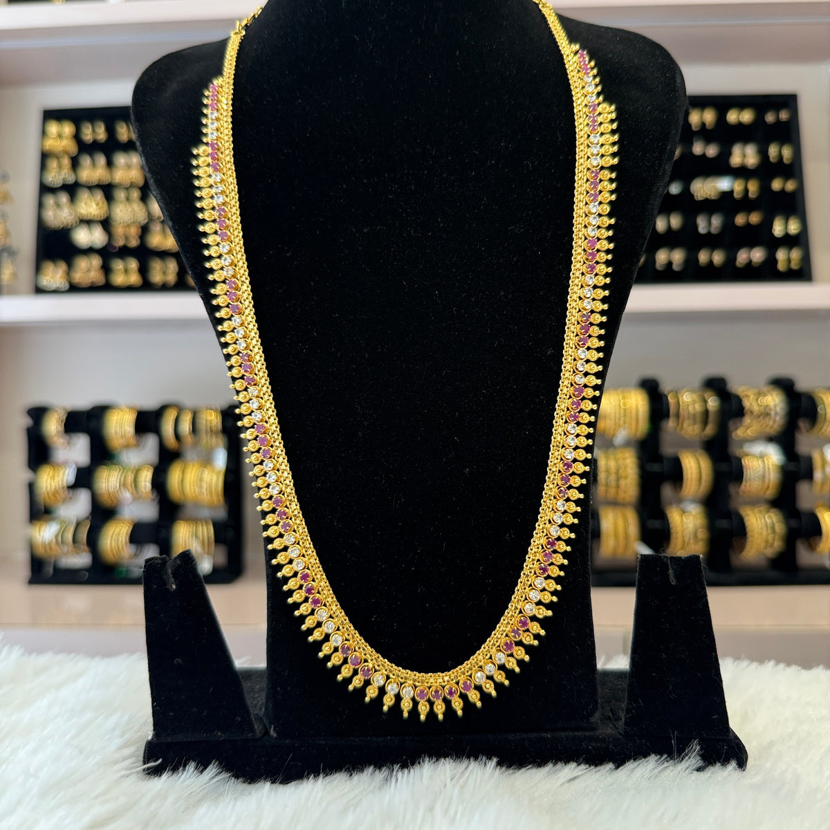 Gold Long Haram