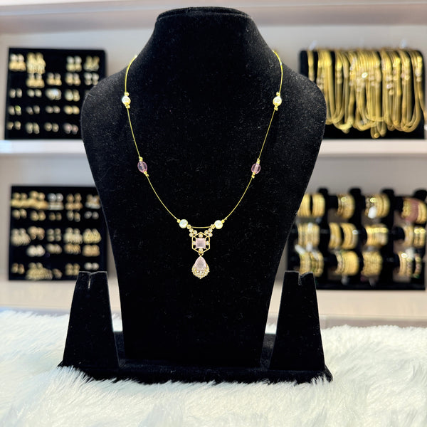 Antique Necklace