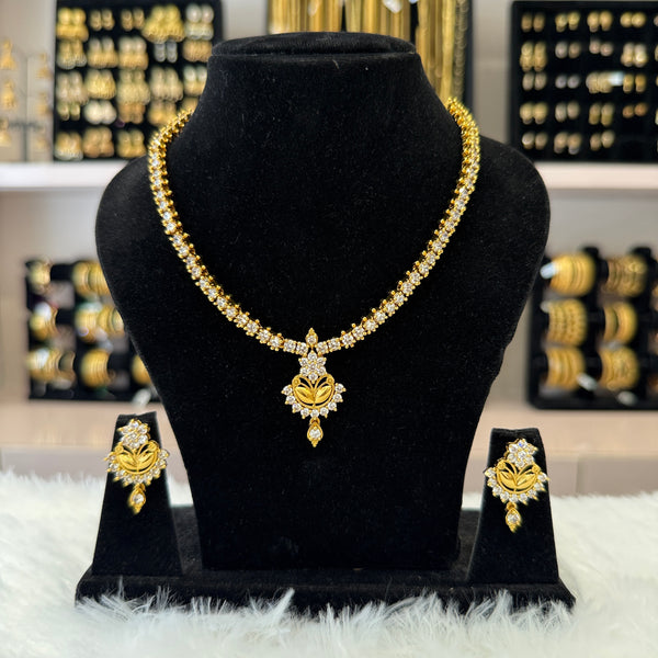 Antique Necklace