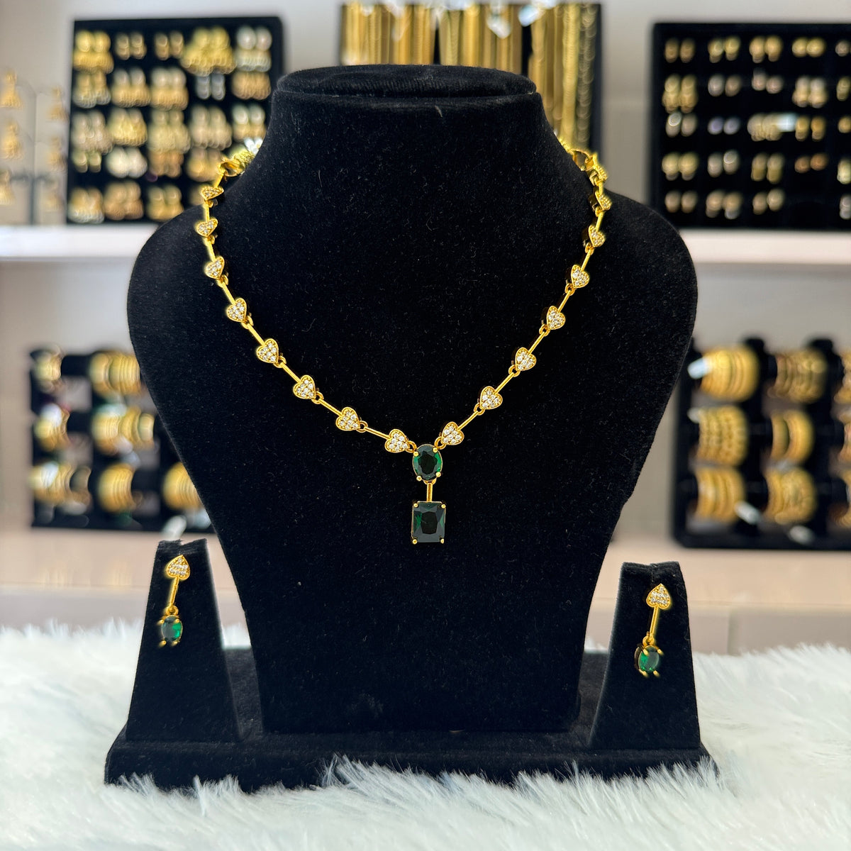 Antique Necklace