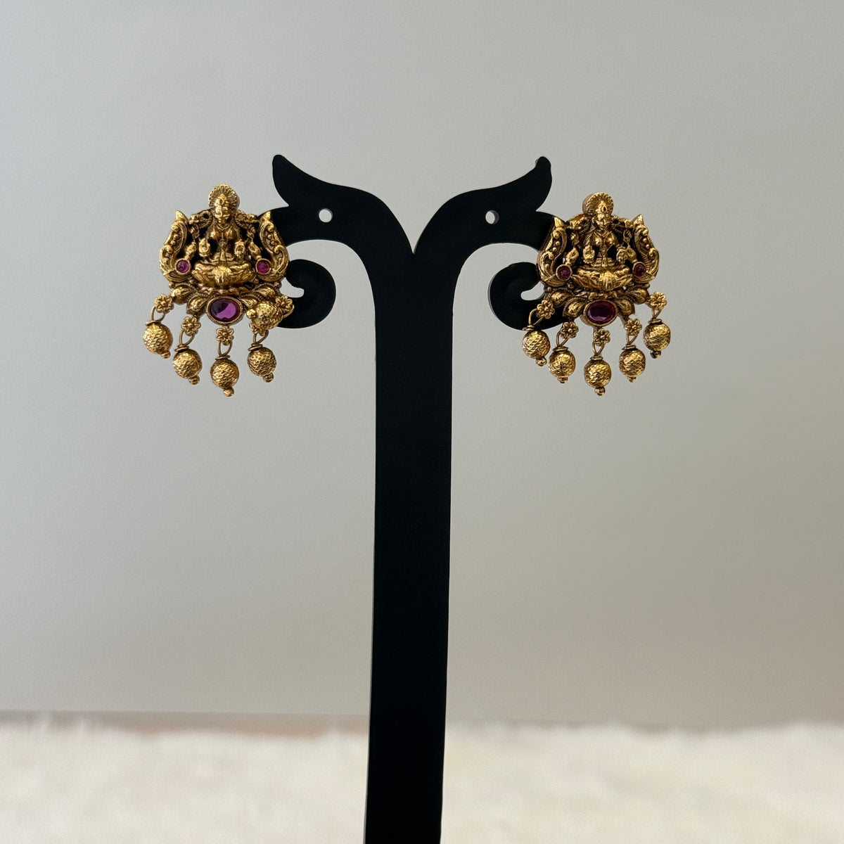 Antique Jhumka - JHA0010